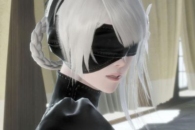 Square Enix Beri DLC Kostum YoRHa Gratis Bagi Semua Pembeli NieR Replicant!