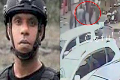 Tragis, Tengkorak Anggota TNI yang Dikeroyok OTK di Jaksel Retak, 7 Pelaku Masih Misteri