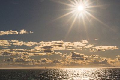 2020 Salah Satu dari 3 Tahun Terpanas Menurut Laporan Organisasi Meteorologi Dunia