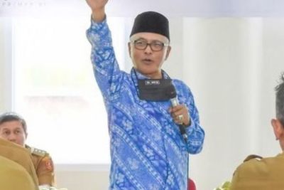 PAN Siapkan Kader Terbaik Masuk Kabinet Jika Diminta Jokowi
