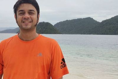 Rio Reifan Kembali Ditangkap Polisi Gegara Sabu