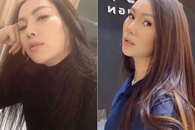 Unggah Momen Sang Ibu Terbaring di Kasur, Kalina Ocktaranny Tulis Pesan Haru