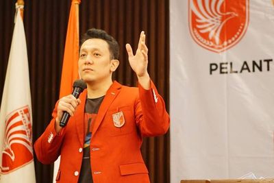 Made Darmawati Minta Dipolisikan Seperti Paul Zhang, Diaz Hendropriyono: Ada Beda Mencolok