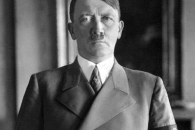 Peristiwa 20 April: Lahirnya Adolf Hitler hingga Meledaknya Pengeboran Deepwater Horizon