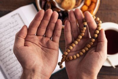 6 Cara Agar Puasa di Bulan Ramadhan Diterima oleh Allah SWT