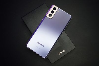 Samsung Tidak Tertarik Hadirkan Sensor LiDAR di Smartphone Barunya!