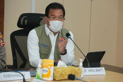 Kabar Baik! Zona Merah Covid-19 di Indonesia Berkurang, Tersisa 11 Daerah Lagi
