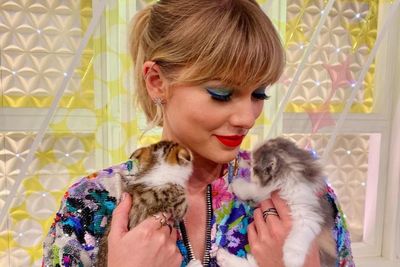 Nekat! Seorang Pria Ini Diciduk Polisi Usai Berusaha Masuk ke Apartemen Taylor Swift