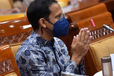 Lebih dari 3 Kursi Menteri Diprediksi Bakal Direshuffle, Pengamat: Nadiem Harusnya Kena