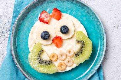 Inspirasi Menu Sahur untuk si Kecil yang Susah Makan