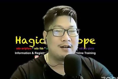 Kominfo Minta YouTube Blokir Video Jozeph Paul Zhang