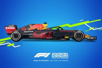 Berikut Spesifikasi PC Minimum untuk Mainkan Game F1 2021 Terbaru!