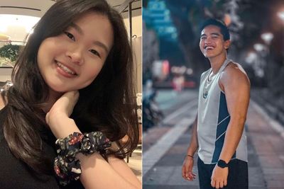Felicia Akhirnya Buka Suara setelah Putus dari Kaesang: Lidah Lebih Tajam Daripada Pedang