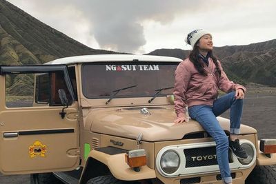 Felicia Tissue Ungkap Alasannya Menghilang dari Media Sosial usai Dighosting Kaesang