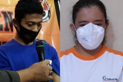 Terkuak Istri Otaki Pembunuhan Pengusaha di Bantul, Dieksekusi Saat Berhubungan Intim