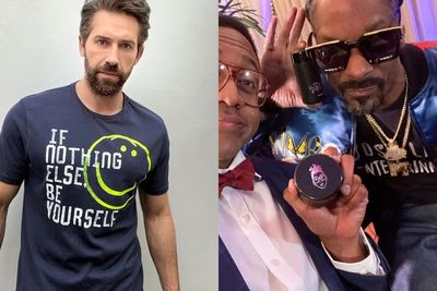 Snoop Dogg dan Scott Adkins Akan Bermain di Film Day Shift