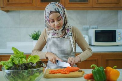 Tips Hemat di Bulan Ramadhan Agar Keuangan Tetap Aman Hingga Lebaran