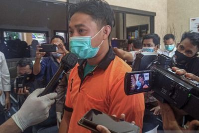 Pengakuan Suami Bunuh Istri, Pernah Cerai karena Istri Selingkuh, Rujuk Usai bayar 20 Juta