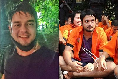 Dinilai Pecandu Karena Ditangkap 4 Kali, Pengacara Ajukan Rehabilitasi untuk Rio Reifan