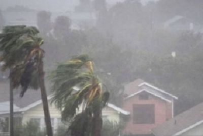 Diterjang Hujan dan Angin Kencang, Sembilan Rumah Warga di Aceh Rusak