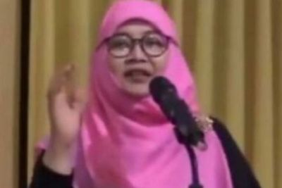 Polda Bali Gerak Cepat Tanggapi Dugaan Penodaan Agama Hindu oleh Desak Made Darmawati
