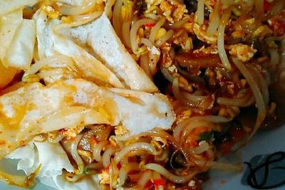 Hari Ini Coba Buat Lumpia Basah Yuk