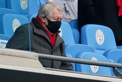 Heboh European Super League, Ini Kata Sir Alex Ferguson