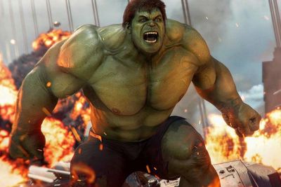 Creative Director Marvel s Avengers Hengkang, Balik Lagi ke Naughty Dog
