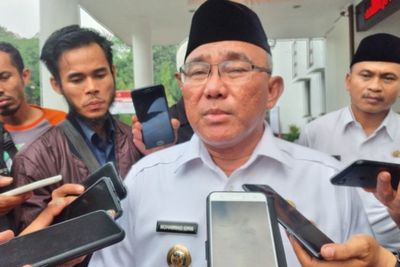 Wali kota Depok Respons Dugaan Korupsi di Damkar
