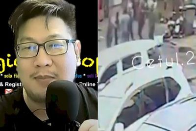 POPULER: Nama Asli Jozeph Paul Zhang Terkuak & Viral Anggota TNI dan Polri Dikeroyok OTK