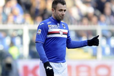 Antonio Cassano: Keluarkan Saja Juventus dan Duo Milan dari Serie A