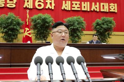 Korea Utara Akan Mengubah 2021 Menjadi Tahun Serangan Dunia Maya Tanpa Henti