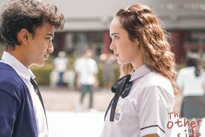 Segini Biaya Membuat Film The Other Side