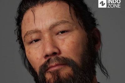 Menjajal MetaHuman Creator, Tool Pembuat Model Karakter 3D Realistis Milik Epic Games
