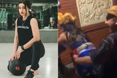 Penari di Bali Lakukan Gerakan Erotis saat Joged Bumbung, Nora Istri Jerinx: Memalukan