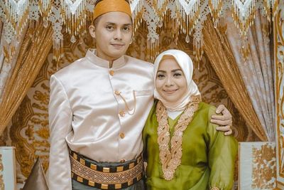 Tak Pernah Foto dengan Anak Muzdalifah, Fadel Islami: Tidak Penting!
