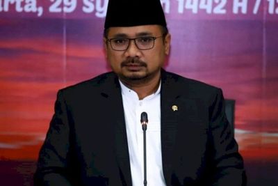Larang Takbir Keliling, Menag: Timbulkan Kerumunan dan Buka Peluang Penularan Covid-19