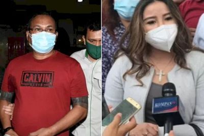 Mengejutkan, Putri Sulung John Kei Bantah Ayahnya Mau Lakukan Pembunuhan Berencana