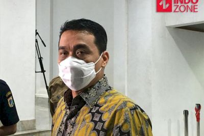 Wagub DKI Klaim Punya Strategi Atasi Melonjaknya Angka Kemiskinan