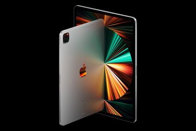 iPad Pro Terbaru Hadir dengan Chipset M1, Mini-LED, 5G, Hingga Thunderbolt!