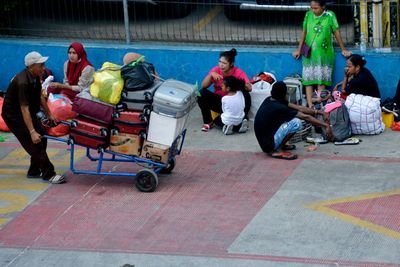 Kepala Satgas Covid-19: Mudik Sama Saja Membunuh Orang Tua di Kampung
