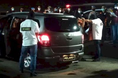 Bareskrim Segera Rampungkan Berkas Kasus Unlawful Killing Laskar FPI