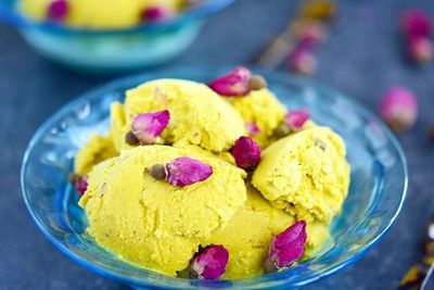 Mengintip Ragam Menu Takjil di Dunia yang Menggugah Selera