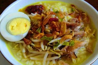 Nikmatnya Soto Lamongan Yang Bisa Kita Buat di Rumah