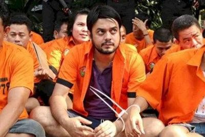 4 Kali Ditangkap karena Narkoba, Rio Reifan Kembali Minta Maaf dan Bilang Menyesal