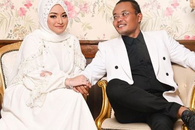 Sule Angkat Bicara Soal Nathalie Holscher Pergi dari Rumah: Gak Tau, Udah Nggak Ada Kali