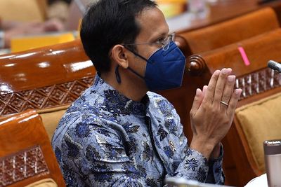 Nama Hasyim Asy ari Hilang, Kemendikbud Janji Bakal Sempurnakan Kamus Sejarah