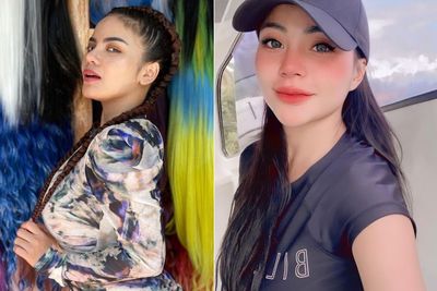 Dinar Candy Bahas Wanita Penggoda dalam Rumah Tangga, Sindir Tisya Erni?