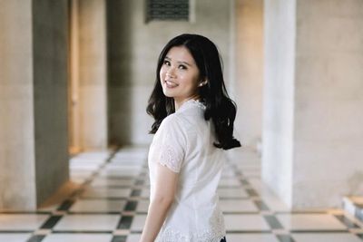 Felicia Tissue Makin Cantik Setelah Di-ghosting Kaesang, Netizen: Seperti Bumi dan Langit