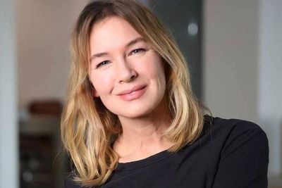 Renee Zellweger Akan Bermain di Film The Back Nine